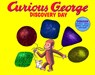 Curious George Discovery Day - Rey H. A. Rey ; Editors of Houghton Mifflin Company Editors of Houghton Mifflin Company - 9780618737611
