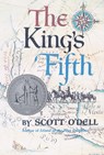 The King's Fifth - Scott O'Dell - 9780618747832