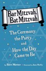 Bar Mitzvah, Bat Mitzvah - Bertram Metter - 9780618767731