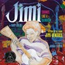 Jimi: Sounds Like a Rainbow - Gary Golio - 9780618852796