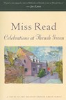 Celebrations at Thrush Green - Read - 9780618884438