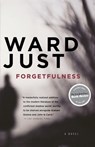 Forgetfulness - Ward Just - 9780618918492