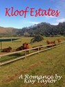 Kloof Estates - Kay Taylor - 9780620792790