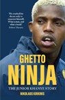 Ghetto Ninja - Nikolaos Kirkinis - 9780624093190