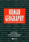 Human Geography - John A. (Syracuse University Agnew ; David J. (University of Portsmouth Livingstone ; Alisdair Rogers - 9780631194613