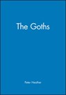 The Goths - Peter (Worcester College Heather - 9780631209324