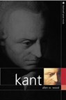 Kant - Allen W. (Stanford University) Wood - 9780631232810