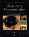 Veterinary Ectoparasites - Richard (School of Biological Sciences Wall ; David (Veterinary Diagnositic Pathologist specialising in dermatopathology and referral veterinary dermatologist Shearer - 9780632056187