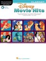 Disney Movie Hits (Clarinet) (Book/Online Audio) - Hal Leonard Corp - 9780634000942