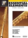Essential Elements 2000 - Hal Leonard Corp - 9780634003110