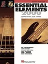 Essential Elements 2000, Book 2 - Various - 9780634013003