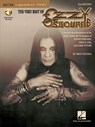 The Very Best of Ozzy Osbourne: A Step-By-Step Breakdown of the Styles and Techniques of Randy Rhoads, Jake E. Lee & Zakk Wylde [With CD] - Troy Stetina - 9780634013638