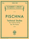 TECHNICAL STUDIES (60 PROGRESS - Josef Pischna - 9780634016448