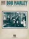 BOB MARLEY BASS COLL - Bob Marley - 9780634047374