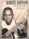 Robert Johnson - Easy Guitar Collection - Robert Johnson - 9780634064326