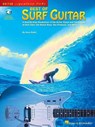 Best of Surf Guitar - The Beach Boys - 9780634073649