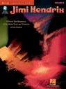 Jimi Hendrix - Chad Johnson - 9780634077722