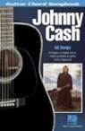 JOHNNY CASH - Johnny Cash - 9780634079467