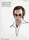 Elton John - Greatest Hits 1970-2002 - Elton John - 9780634083730