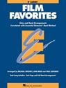 Film Favorites - Hal Leonard Corp - 9780634086915