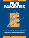 FILM FAVORITES - Michael Sweeney ; John Moss - 9780634086946