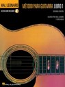 Spanish Edition: Hal Leonard Metodo Para Guitarra Libro 1 - Segunda Edition Book/Online Audio - Will Schmid ; Greg Koch - 9780634088995