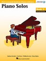Piano Solos Book 3 - Revised Edition -  - 9780634089824