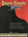 Boogie Woogie for Beginners - Hal Leonard Corp - 9780634093470