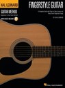 Fingerstyle Guitar Method - Chad Johnson - 9780634099953