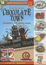 The Mystery in Chocolate Town: Hershey, Pennsylvania - Carole Marsh - 9780635063335