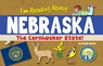 I'm Reading about Nebraska - Carole Marsh - 9780635113023