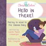 Hello in There!-Poetry to Read to the Unborn Baby - Carole Marsh Longmeyer - 9780635120021