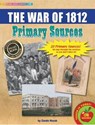 The War of 1812 Primary Sources Pack - MARSH,  Carole - 9780635131591