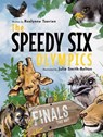 The Speedy Six Olympics - Roslynne Toerien - 9780637006422