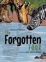 The Forgotten Four - Roslynne Toerien - 9780637006446