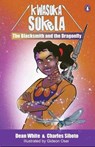 The Blacksmith and the Dragonfly - Charles Siboto ; Dean White - 9780637007474
