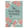 Pocket Bible Devotional for Women - Christian Art Gifts - 9780638001136