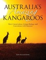 Australia's Amazing Kangaroos - Ken Richardson - 9780643097391