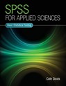 SPSS for Applied Sciences - Cole Davis - 9780643107106