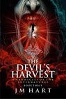 The Devil's Harvest - JM Hart - 9780645039610