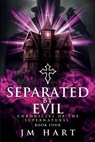 Chronicles of the Supernatural Box Set 1-3 - JM Hart - 9780645039634