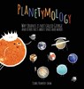 Planetymology - Isobel M Romero-Shaw - 9780645041101