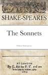 The Sonnets - William Shakespeare - 9780645064339
