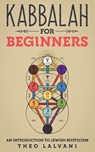 Kabbalah for Beginners - Theo Lalvani - 9780645071979