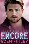 Encore - Eden Finley - 9780645146615