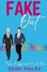 Fake Out - Eden Finley - 9780645146646