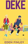 Deke - Eden Finley - 9780645146653
