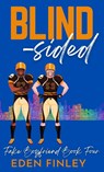 Blindsided - Eden Finley - 9780645146660