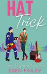 Hat Trick - Eden Finley - 9780645146677