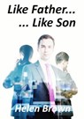 Like Father... Like Son - BROWN,  Helen - 9780645151251